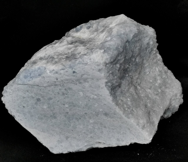 Calcit blau